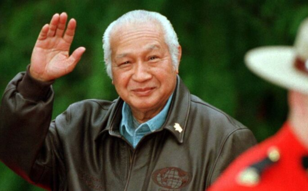 Romo Magnis: Diduga Korupsi Besar-Besaran, Suharto Tak Layak Jadi Pahlawan