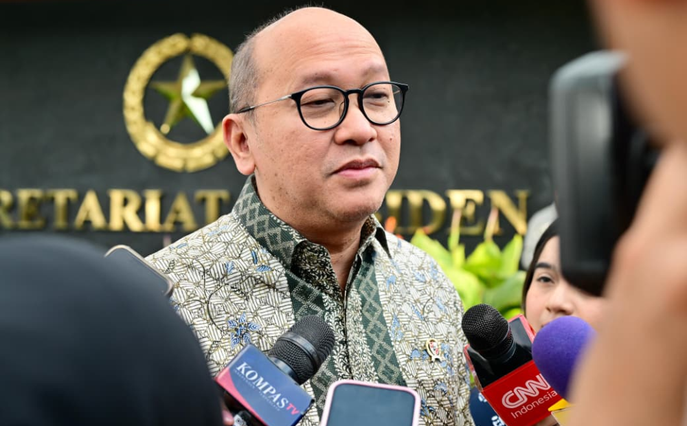 Danantara: Ada Porsi PSO yang akan Ditanggung Pemerintah