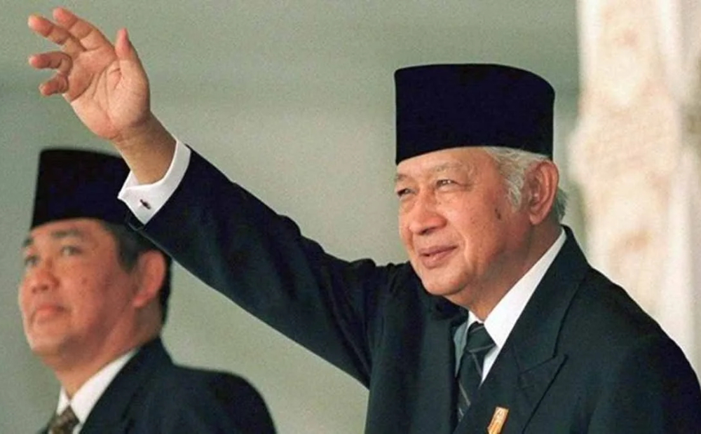 Fadli Zon Sebut Soeharto Tidak Terlibat Genosida 1965: Enggak Pernah Terbukti