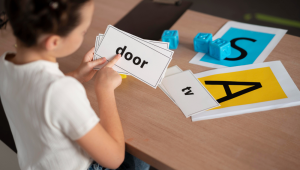 Ilustrasi Belajar Bahasa Asing | Ist