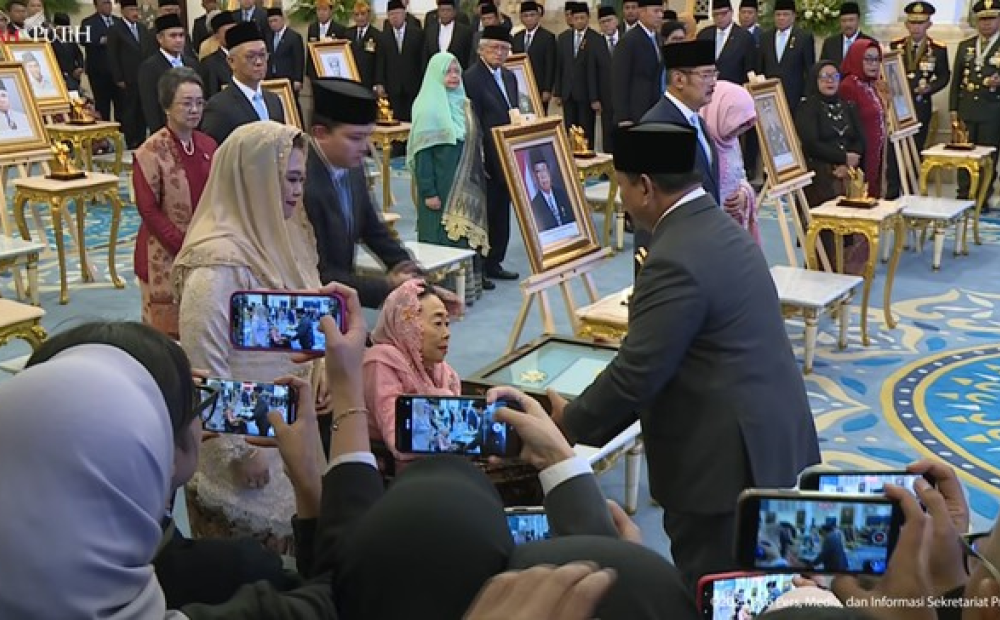 Gus Ipul Ungkap Keluarga Pahlawan Nasional Dapat Rp57 Juta per Tahun