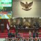 Resmi! DPR Sahkan RKUHAP Jadi UU