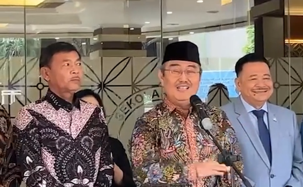 Komisi Reformasi Polri Akui Dukung Usulan Mediasi Soal Isu Ijazah Jokowi