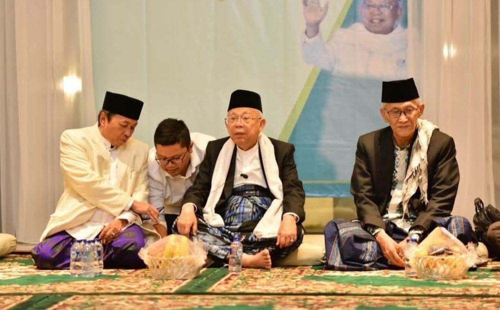 Yahya Staquf Resmi Non-Aktif, Kaukus Muda NU: Percepatan Muktamar Adalah Islah Konstitusional