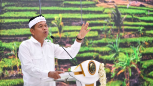 Gubernur Jawa Barat Dedi Mulyadi | Dok Pemprov Jabar