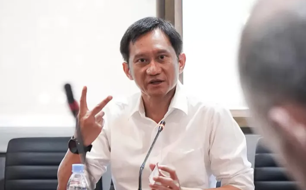 Respons Dirut KAI Terkait Kasus Tumbler Penumpang Hilang