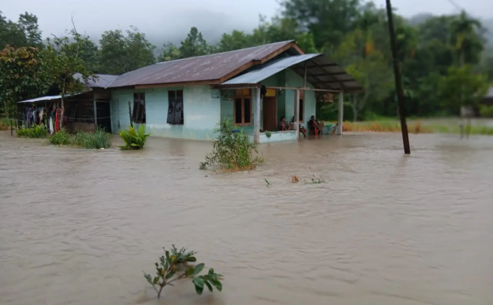 Pemkot Medan Tetapkan Status Tanggap Darurat Bencana Alam