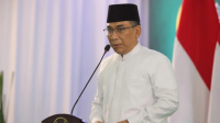 Ketua Umum Pengurus Besar Nahdlatul Ulama (PBNU) Yahya Cholil Staquf (Gus Yahya) | Ist