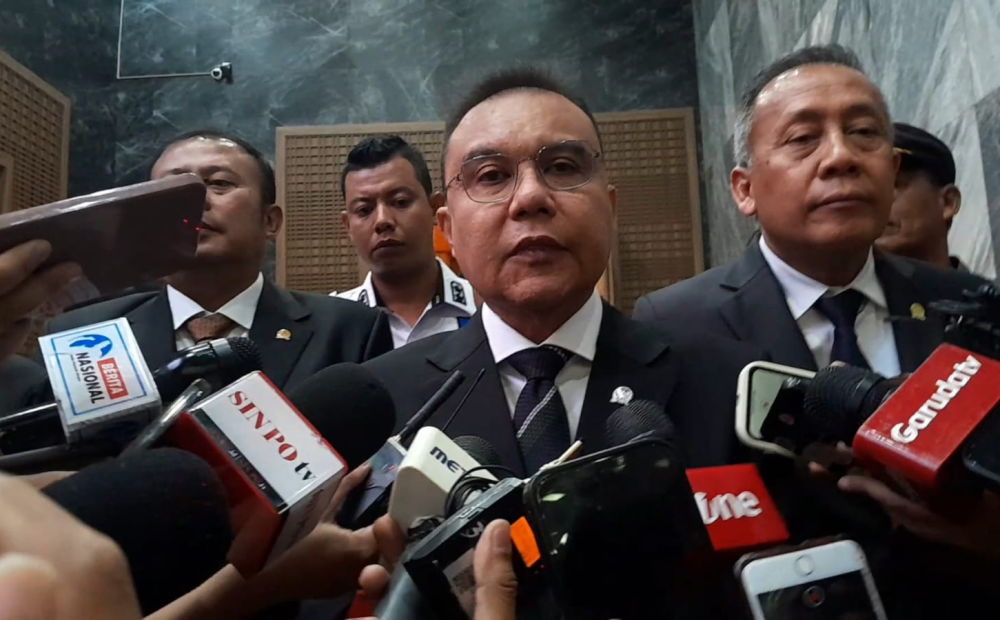 DPR Terima Audiensi Asosiasi Kepala Desa, Bahas Kendala Implementasi Program Prabowo