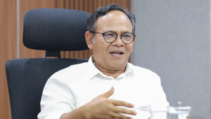 Ketua Dewan Pers Prof. Komaruddin Hidayat | Instagram @hidayatkomaruddin