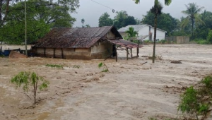 Situasi Banjir di Aceh | Selamat Ginting