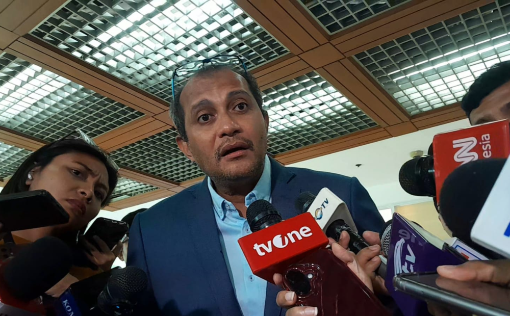 Wamenkum Pastikan Kekhawatiran KUHP Bisa Jadi Alat Kriminalisasi Sudah Usai