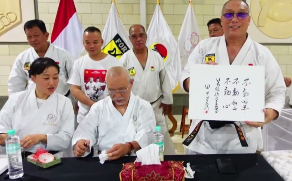 Transformasi Besar INKAI: Memadukan Tradisi, Teknologi, dan Standar Internasional