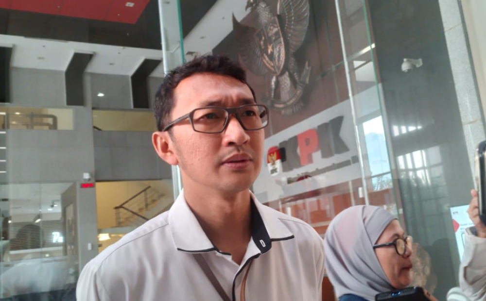 KPK Ungkap Temuan Kapal Mangkrak dan Dugaan Rekayasa Valuasi dalam Kasus Akuisisi ASDP