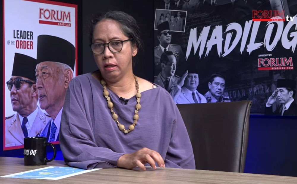 Menhan Meradang Lihat Bandara Tanpa Perangkat Negara