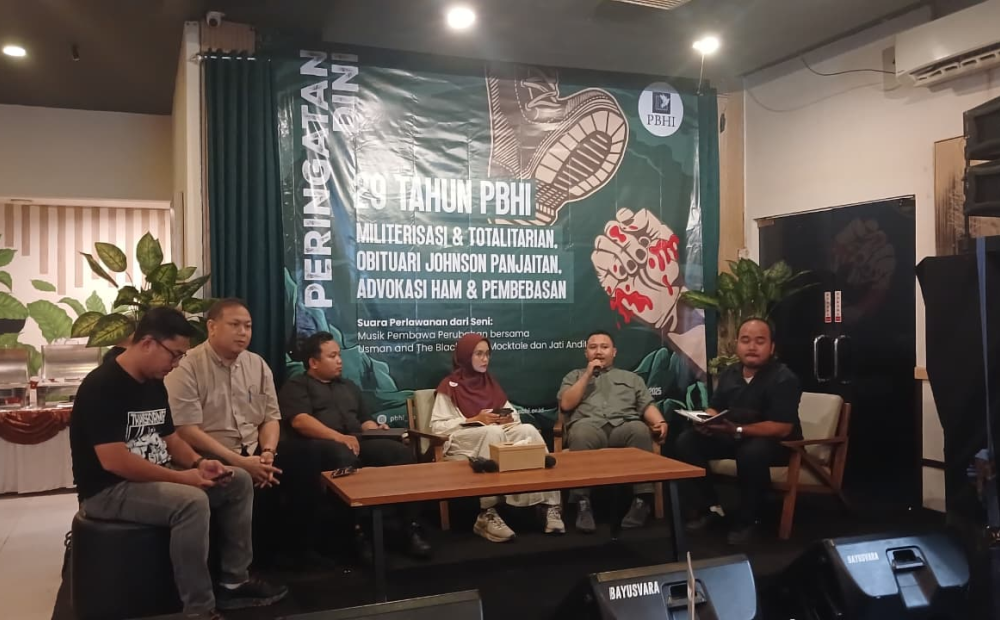 Kritik Pemberian Gelar Pahlawan Suharto, Koalisi Sipil: Tak Semua Presiden Layak Jadi Pahlawan