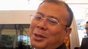 Wakil Ketua Umum Partai Kebangkitan Bangsa (PKB) Cucun Ahmad Syamsurijal di Kompleks Parlemen, Senayan, Jakarta, Selasa, 25/11/2025 | Novia Suhari/Forum Keadilan