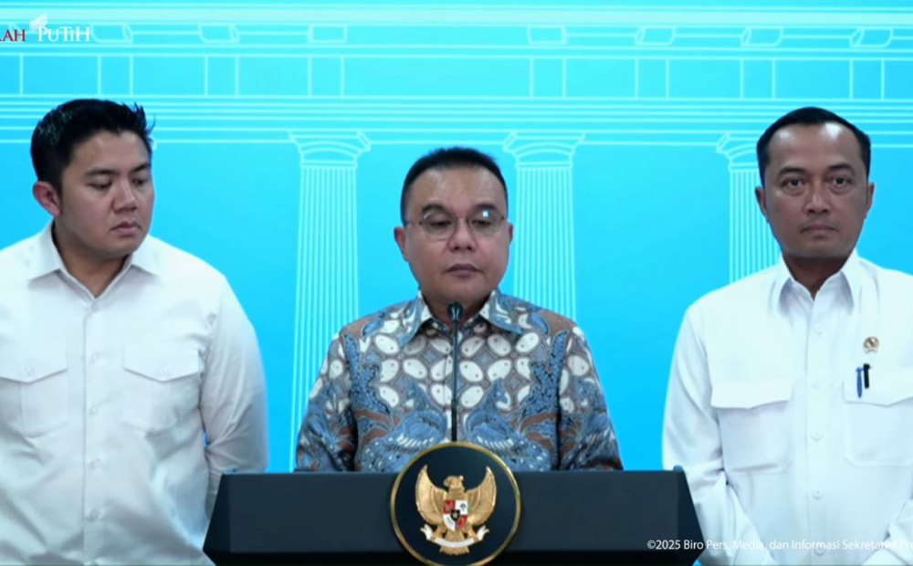 Prabowo Berikan Rehabilitasi untuk Ira Puspadewi dalam Kasus ASDP