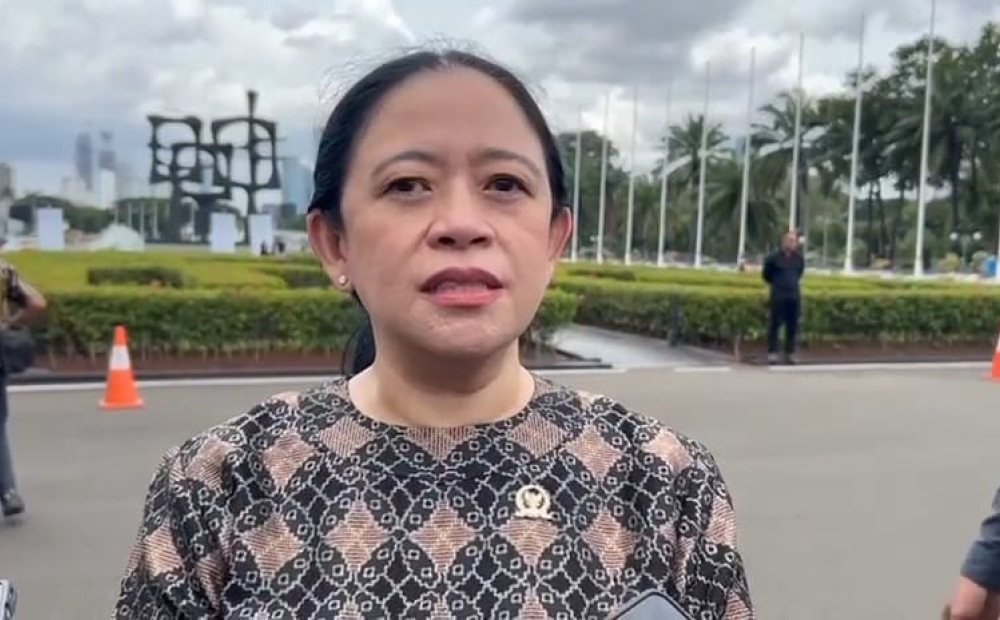 Puan: DPR Bakal Tindaklanjut Putusan MKD soal Kembalinya 5 Anggota DPR RI Nonaktif
