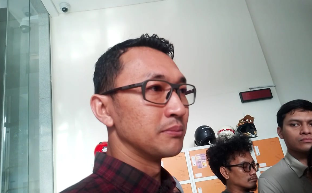 KPK Tanggapi Pernyataan Prabowo soal Tanggung Jawab Proyek Whoosh: Kami Fokus pada Proses Hukum