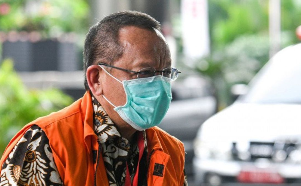 Perkara TPPU Eks Sekretaris MA Nurhadi Segera Disidangkan di PN Jakpus