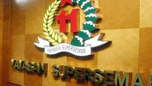 Yayasan Supersemar Milik Presiden ke-2 RI Suharto | Ist