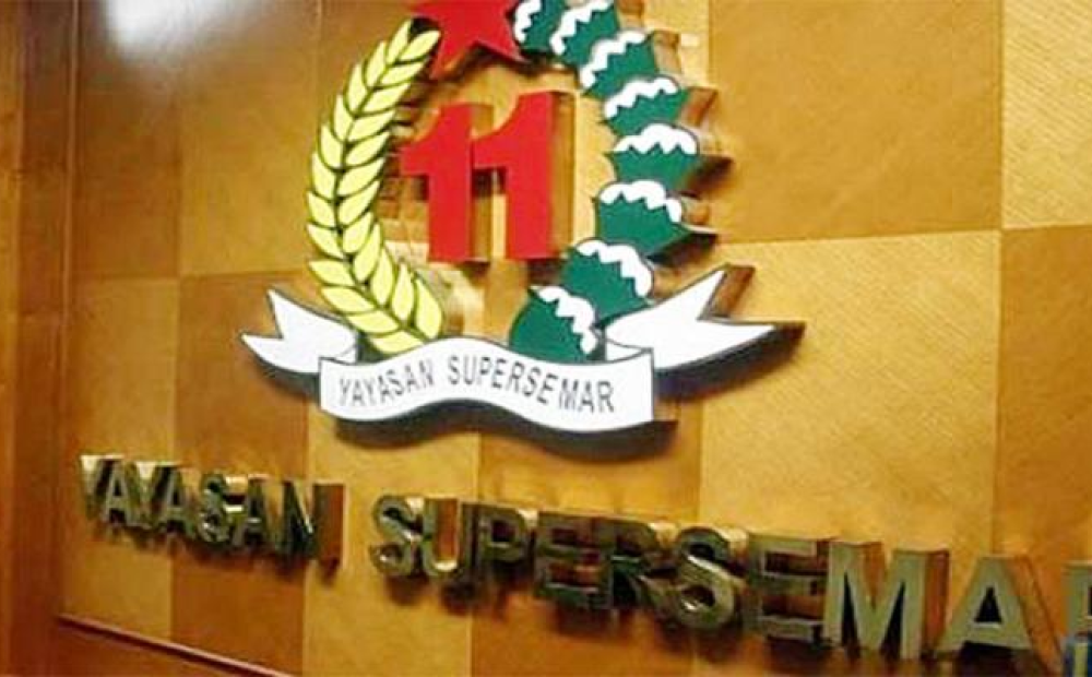 Yayasan Supersemar Milik Suharto Pernah Dihukum Bersalah di Kasus Penyelewengan Dana Beasiswa