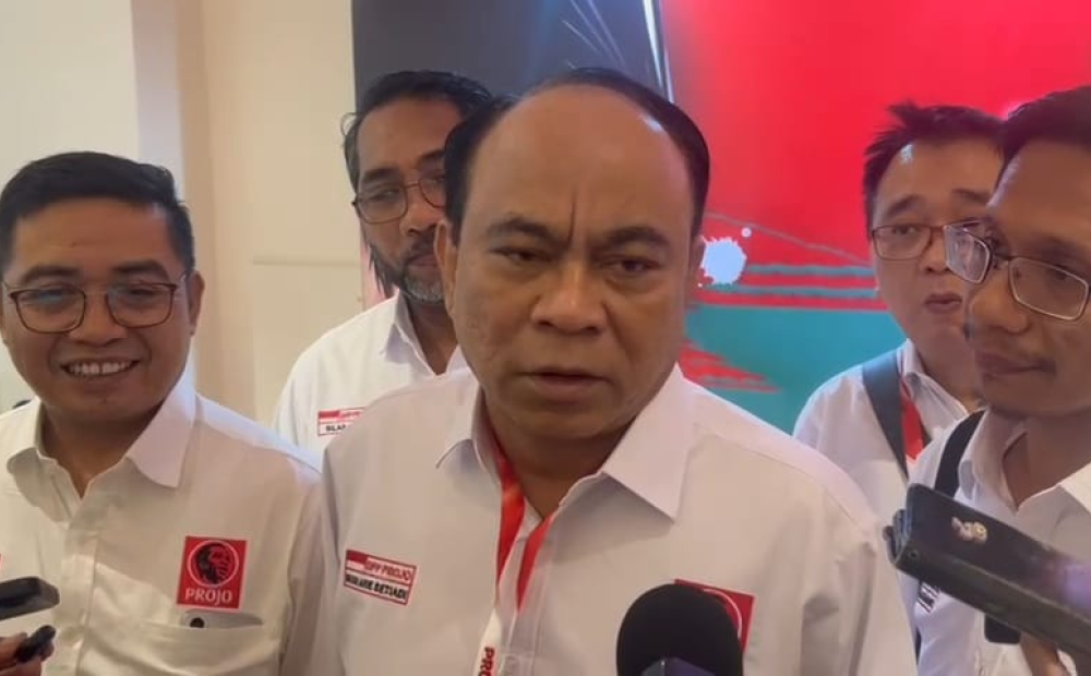 Budi Arie: Kami Akan Bertransformasi, Perkuat Partai yang Dipimpin Presiden Prabowo