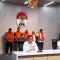 KPK Tahan Lima Tersangka Baru Kasus Korupsi Dana PEN Situbondo Senilai Rp4,21 Miliar