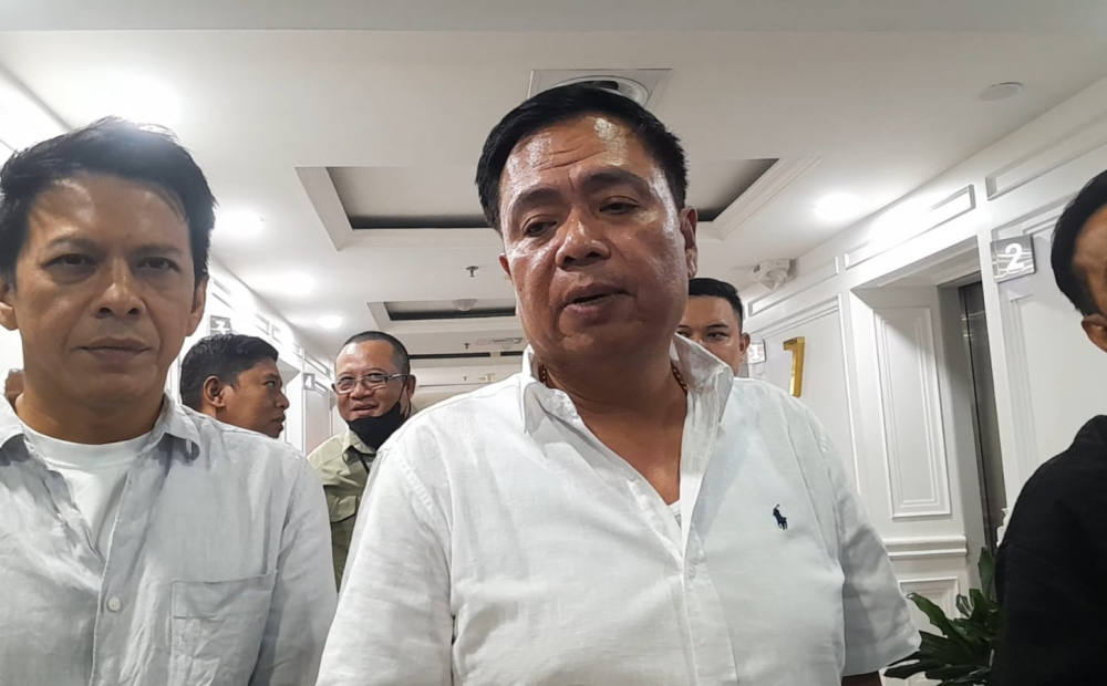 Kawal Revisi UU Hak Cipta, PDI Perjuangan: Besok Baleg RDPU soal Royalti