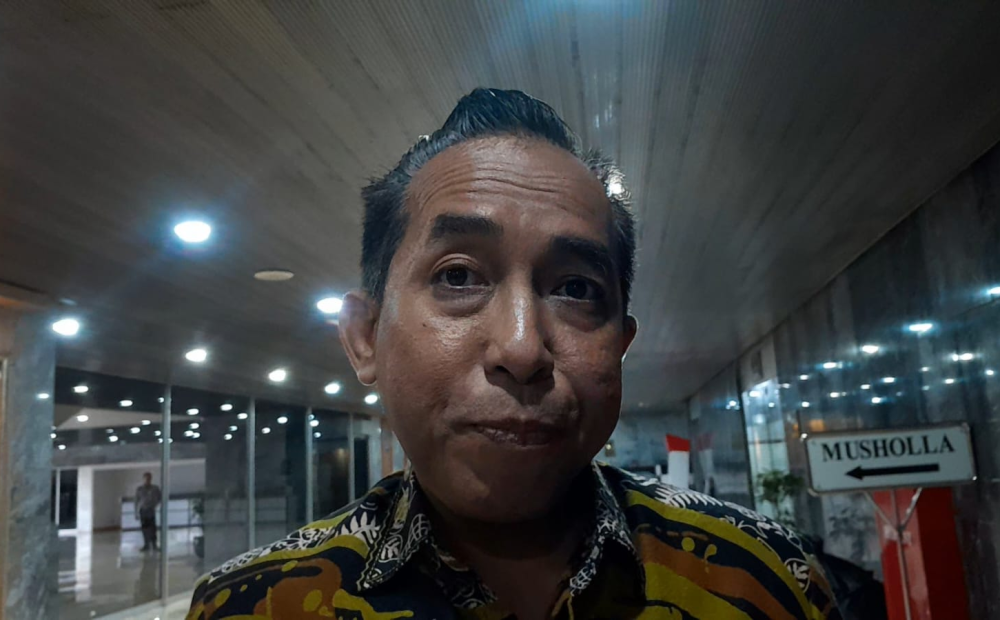 Bandara IMIP Morowali Tak Diawasi Pemerintah, DPR Akui Heran Tak Pernah Disebut Dalam Rapat Kemenhub