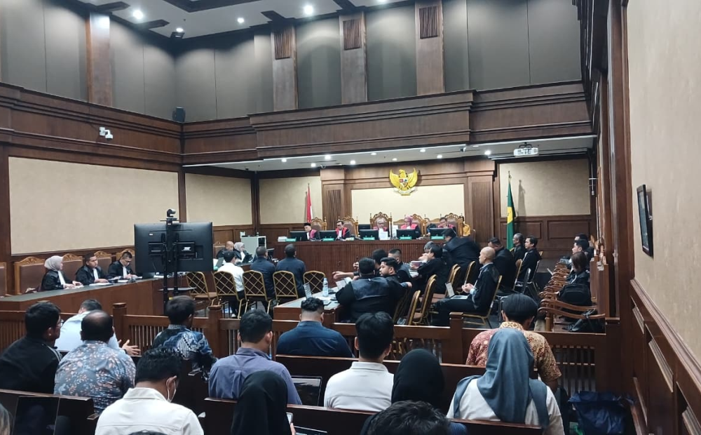 Eks Auditor Pertamina Ungkap PT OTM Baru Ajukan SKT Setelah Teken Kontrak dengan Pertamina