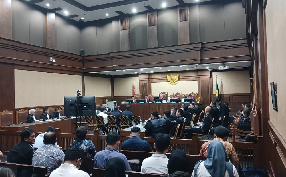 Eks Direktur Pertamina Jamin Blending BBM Tak Rusak Kendaraan