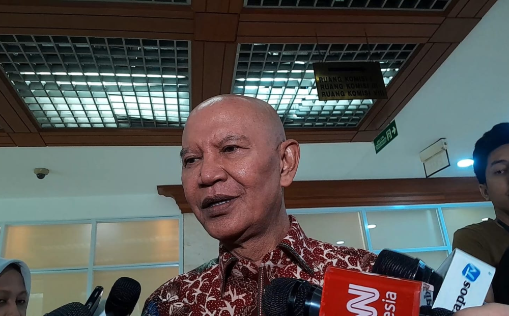 Kemenkeu Harus Penuhi Prasyarat Sebelum Redenominasi Rupiah