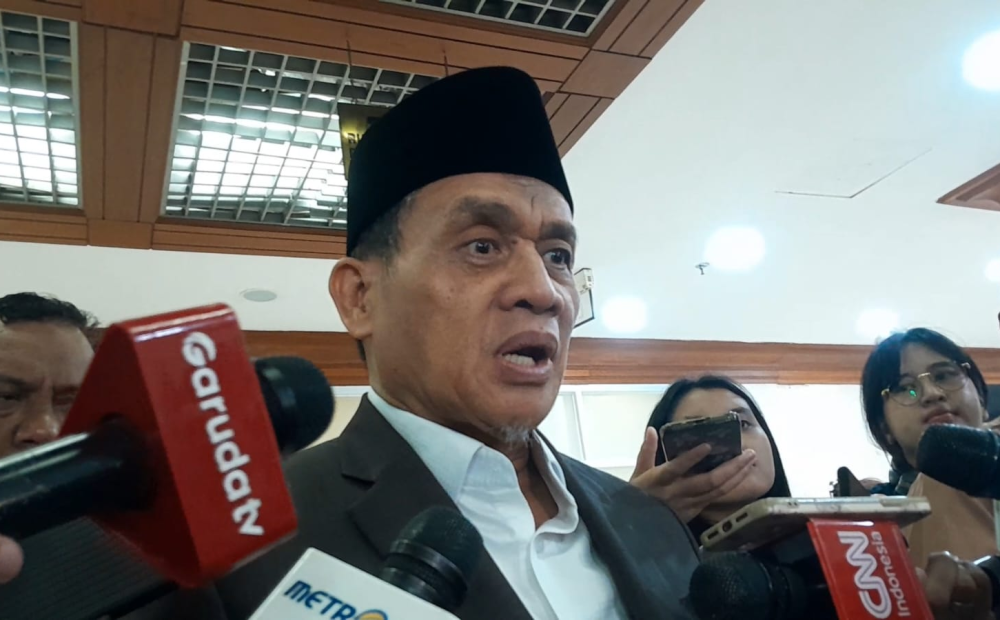 Kemenag Terbitkan SK Aturan Pesantren Ramah Anak