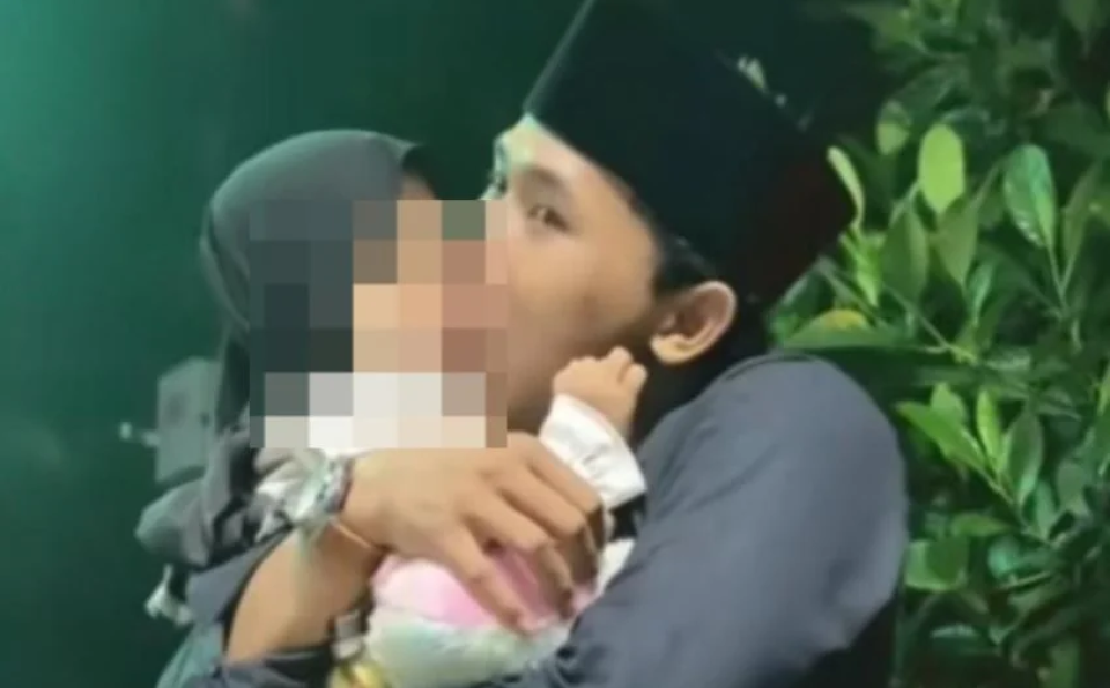 Kritik Perilaku Gus Elham, PBNU: Itu Menodai Nilai-Nilai Dakwah
