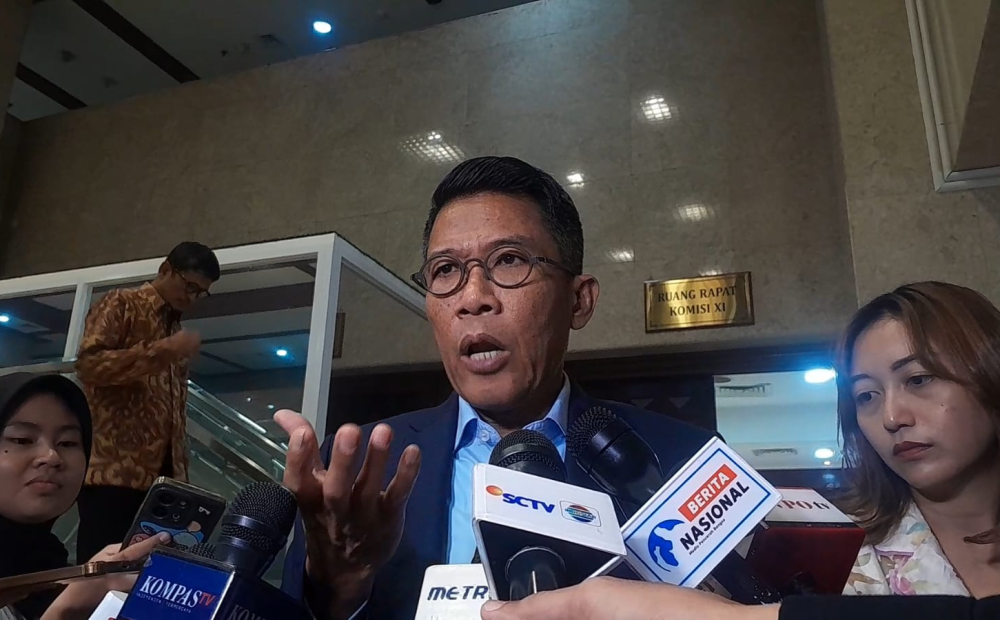 Redenominasi Rupiah Butuh Persiapan Tiga Tahun, DPR: Harus Dikaji Mendalam