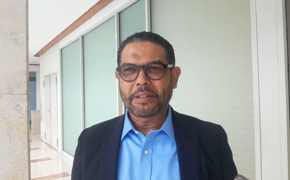 Kasus Penemuan Kerangka di Gedung Kwitang, Komisi III: Harus Diproses Hukum Bagaimanapun Caranya