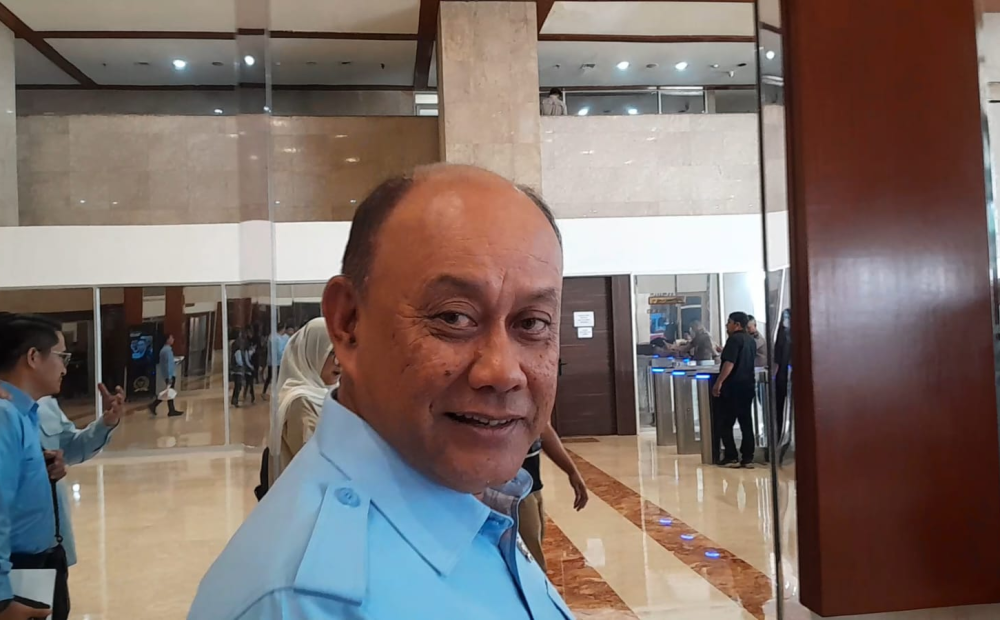 Respons Kepala BGN Dadan Terkait Pernyataan Cucun Menyoal Ahli Gizi MBG