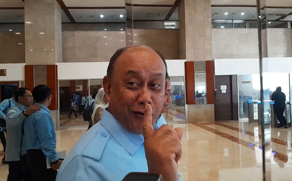 BGN Pastikan Gaji Pegawai SPPG Dibayar Pekan Ini