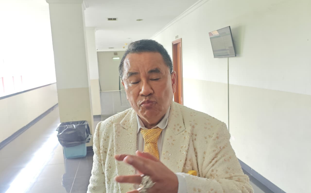 Tak Lagi Jadi Pengacara Nadiem, Hotman Paris: Gue Cari Klien Konglomerat Royal