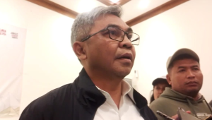 Ketua KPK Setyo Budiyanto | Muhammad Reza/Forum Keadilan