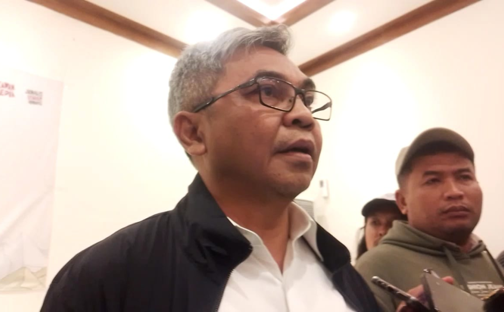 KPK Bantah Ada ‘Tukar Guling’ Kasus dengan Kejagung