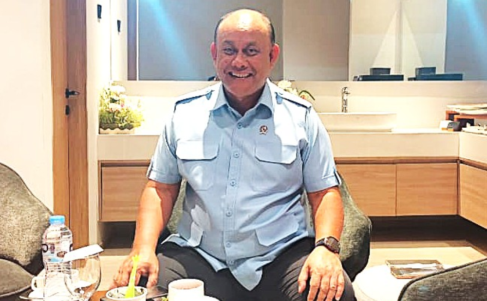 BGN Buka Peluang Warteg Terlibat dalam Rantai Pasok MBG