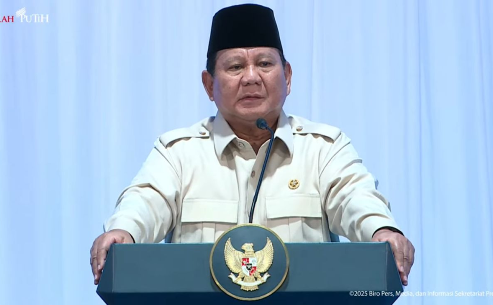 Prabowo Luncurkan 288 Ribu Smartboard ke Sekolah se-Indonesia, Bisa Digunakan Mulai Desember 2025