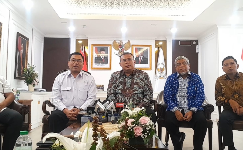 Cucun Angkat Bicara Usai Sebut MBG Tak Perlu Ahli Gizi