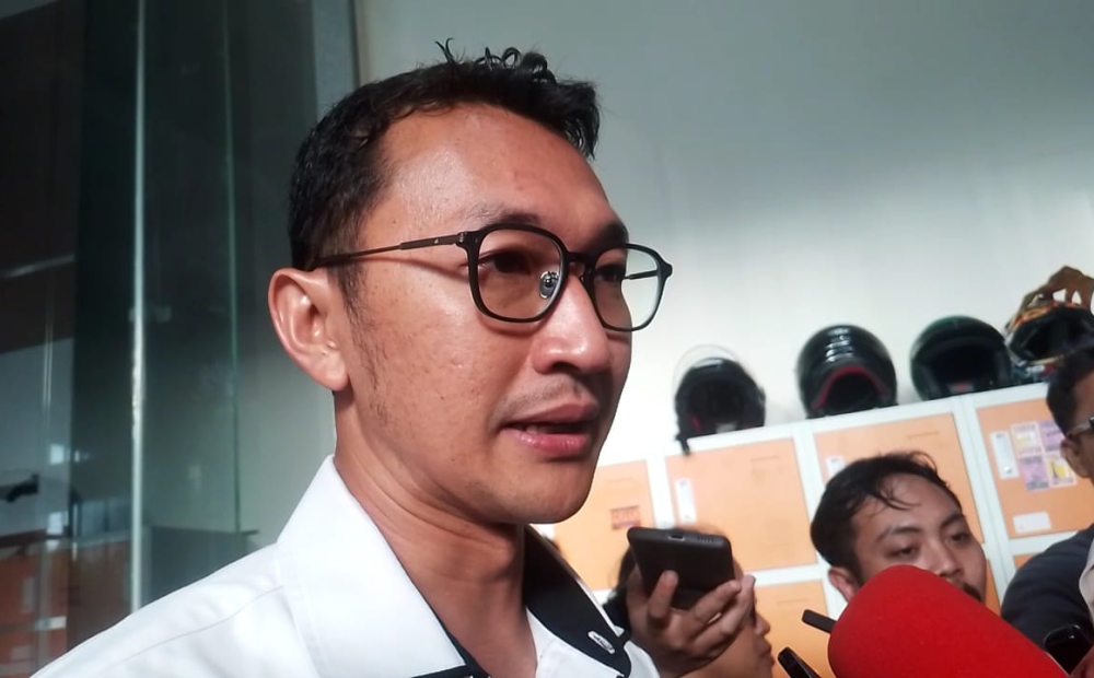 KPK Ungkap Progres Penyelidikan Kasus Whoosh, Fokus pada Pengadaan Lahan