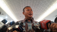 Wakil Ketua (Waka) Fraksi Partai Kebangkitan Bangsa (PKB) Cucun Ahmad Syamsurijal di Kompleks Parlemen, Senayan, Jakarta, Senin, 17/11/2025 | Novia Suhari/Forum Keadilan