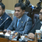 Komisi III DPR RI Bantah Catut Nama LSM dalam Daftar Pembahasan KUHAP
