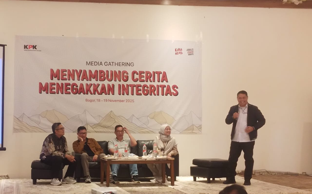Strategi Penyidik KPK dalam Profiling Saksi Jadi Kunci Pemeriksaan Efektif